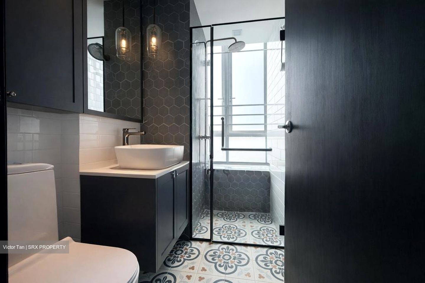 Moda (D15), Apartment #597762371